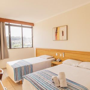 Hotel Nacional Inn Ribeirao Preto